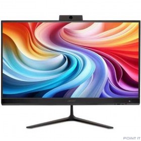 Acer Aspire C27-2 [DQ.BP3CD.001] Black 27&quot; {FHD Ryzen 7 5700U/16Gb/SSD512Gb/NoOS}