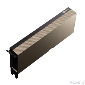 NVIDIA A100 80GB GPU PCI-E x16 80GB HBM2, PCIe x16 4.0, Dual Slot FHFL, Passive, 300W (900-21001-0020-100)