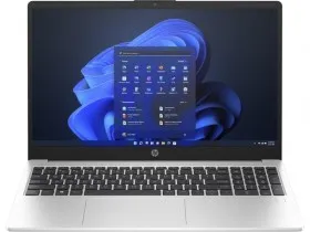 Ноутбук HP G10 HP 255 G1O 15.6&quot; 1920x1080/AMD Ryzen 5 7530U/RAM 16Гб/SSD 512Гб/AMD Radeon™ Graphics/ENG|RUS серебристый 1.52 кг 859QOEA