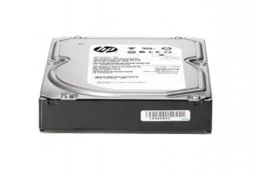 628183-001/801886-B21 Жёсткий диск 3Tb 3.5&quot; HPE non-hot-plug SATA 7200rpm 6Gb/sec Midiine