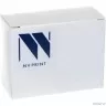 Струйный картридж NV Print 711 (NV-CZ130A) Cyan для HP Designjet T120/T520 (27 мл)
