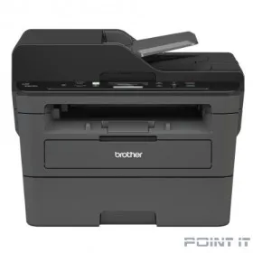 Brother DCP-L2550DW (DCP-L2550DW) {А4, ч/б, 34 стр/мин, (2400x600), 1х250л., Duplex, ADF, Enternet, USB, WiFi} РМ: DR-2405, TN-2405, TN-2455