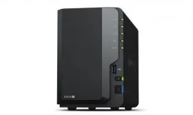 СХД настольное исполнение 6BAY NO HDD DS620SLIM SYNOLOGY