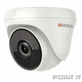 HiWatch DS-T233 (2.8mm) Видеокамера 