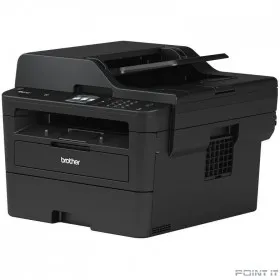 Brother MFCL2751DWR1, A4, 34 стр/мин, P/C/S, 128 Мб, 600x600, Duplex, ADF50, LAN, USB, NFC, старт. картридж 4500 стр.(Набор МФУ+ картридж) (MFCL2751DWR)