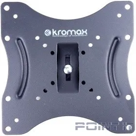 Kromax GALACTIC-11 серый 10&quot;-37&quot; макс.25кг настенный поворот и наклон