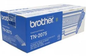 Картридж Brother HL-2030/2040/2070/7010/7420/7820 (O) TN-2075, 2,5K