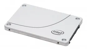 SSD жесткий диск SATA2.5&quot; 240GB TLC D3-S4510 SSDSC2KB240G801 INTEL