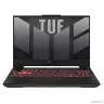 Ноутбук ASUS TUF Gaming A15 FA507NUR-LP044 [90NR0JP5-M002D0] Grey 15.6" {FHD Ryzen 7 7435HS/ 16Gb/ SSD512Gb/RTX4050 6Gb/noOs}