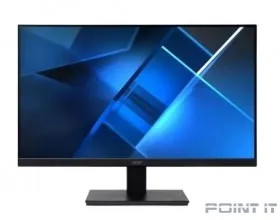 Монитор Acer V277UEbmiipxv 27'', Black, 16:9, IPS, 2560x1440, 4ms, 350cd, 100Hz, 2xHDMI, 1xDP, SPK