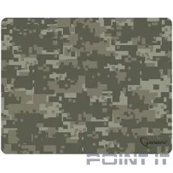 Коврик для мыши Gembird MP-GAME6 рисунок- &quot;камуфляж&quot;, размеры 250*200*3мм