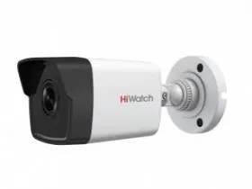 IP камера 4MP BULLET DS-I450M(B)(4MM) HIWATCH