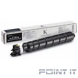 Kyocera-Mita TK-8335K Тонер-картридж, Black {TASKalfa 3252ci, (25 000 стр.)}