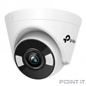 TP-Link VIGI C440(2.8mm) VIGI Цветная турельная IP-камера 4 Мп
