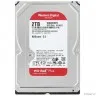 Жесткий диск SATA 2TB 6GB/S 64MB RED PLUS WD20EFPX WDC