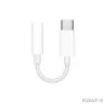 MU7E2ZM/A Apple USB-C to 3.5 mm Headphone Jack Adapter