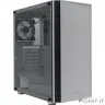 Корпус ZALMAN R2 WHITE, без БП, боковое окно (закаленное стекло), белый, ATX