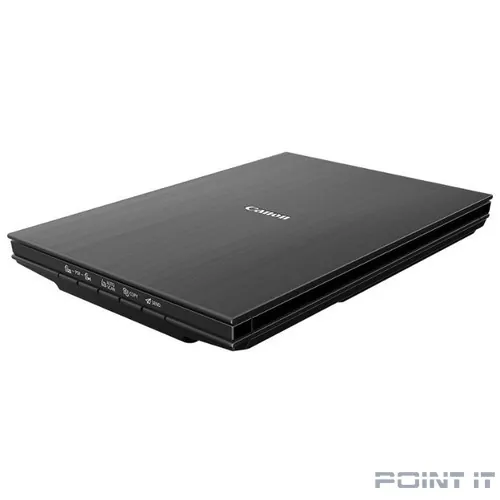 Сканер Canon LIDE 400 <4800x4800dpi, 48bit, USB, A4> 2996C010