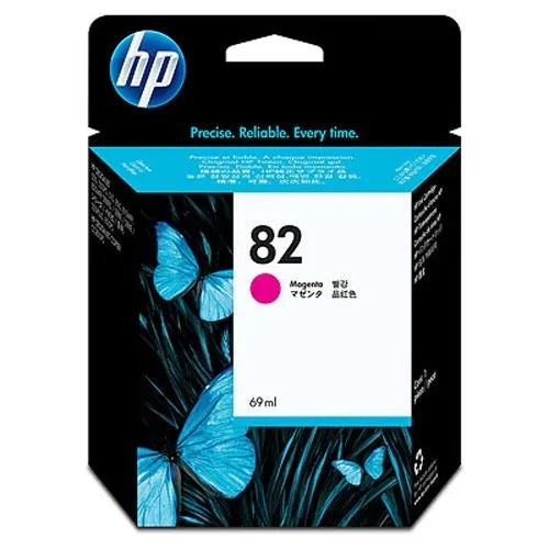 Картридж HP DJ 500/800, №82 (O) C4912A, M