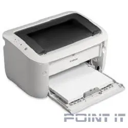 Canon i-SENSYS LBP6030W  (8468B002)  {лазерный черно-белый A4 настольный 600x600dpi}