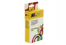 Картридж Hi-Black (HB-CN048AE) для HP Officejet Pro 8100/8600, №951XL, Y
