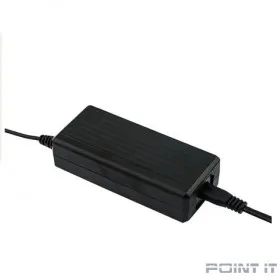 Rexant 200-050-3 Источник питания 12V,  50W с DC разъемом подключения 5.5*2.1, без влагозащиты (IP23)