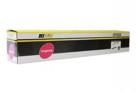 Тонер-картридж Hi-Black (HB-TK-8335M) для Kyocera-Mita TASKalfa 3252ci, M, 15K