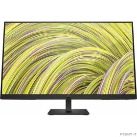 Монитор LCD HP 27&quot; P27h G5 {IPS 1920x1080 75Hz 5ms 250cd D-Sub HDMI DisplayPort HAS Speakers} [64W41AA]
