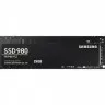 SSD жесткий диск M.2 2280 250GB 980 MZ-V8V250BW SAMSUNG
