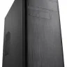 Корпус Deepcool WAVE без БП, MICRO ATX/MINI-ITX.