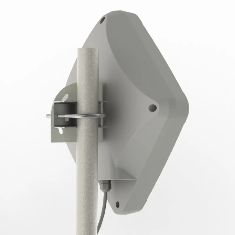 PETRA BB MIMO 2x2 UniBox - антенна с гермобоксом для 3G/4G модема.