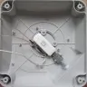 PETRA BB MIMO 2x2 UniBox - антенна с гермобоксом для 3G/4G модема.