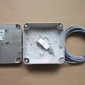 PETRA BB MIMO 2x2 UniBox - антенна с гермобоксом для 3G/4G модема.