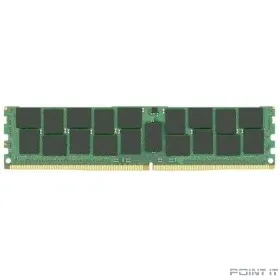 Samsung DDR4 64GB DIMM 3200MHz 2Rx4 Registred ECC (M393A8G40BB4-CWEGY)