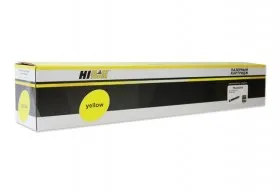 Тонер-картридж Hi-Black (HB-TK-8335Y) для Kyocera-Mita TASKalfa 3252ci, Y, 15K