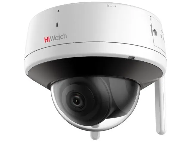 IP камера 2MP DOME DS-I252W_D_2.8 HIWATCH