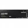 SSD жесткий диск M.2 2280 500GB 980 MZ-V8V500BW SAMSUNG