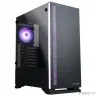 Корпус MIDITOWER ATX W/O PSU S5 BLACK ZALMAN