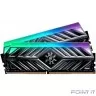 A-data DDR4 DIMM 32GB PC28800 DDR4 KIT2 AX4U360016G18I-DT41 