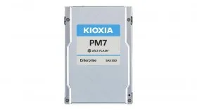 SSD жесткий диск SAS2.5&quot; 1.6TB TLC 24GB/S KPM71VUG1T60 KIOXIA