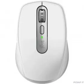 Мышь/ Logitech Mouse MX Anywhere 3S BT PALE GREY