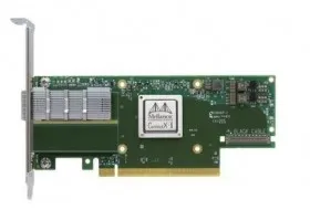 Сетевой адаптер CONNECTX-6 VPI MCX653105A-ECAT MELLANOX