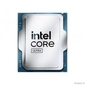 Центральный Процессор Intel Core Ultra 9 285K OEM (Arrow Lake, C24(16EC/8PC)/T24, 3,2/5,7GHz, GPU Intel Graphics, L2 40Mb, Cache 36Mb, TDP 125/250W, S1851)