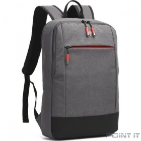 Сумка SUMDEX PON-261GY(полиэстр  серый до 15,6&quot;)