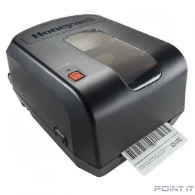 Honeywell PC42t Plus TT Принтер , 203 dpi, USB (втулка 25.4 мм)  [PC42TPE01013]