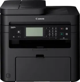 МФУ (принтер, сканер, копир, факс) I-SENSYS MF237W 1418C121/105/030 CANON