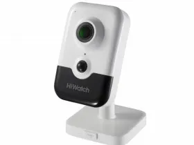 IP камера 2MP CUBE DS-I214W(C)(2MM) HIWATCH