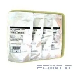 Ricoh D2459640 - Девелопер черный для Ricoh MP2014D/AD (60000стр)