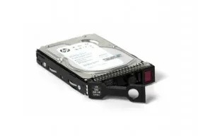 737298-001/737261-B21 Жёсткий диск 300Gb 3.5&quot; HPE hot-plug SAS 15000rpm 12Gb/sec SCC
