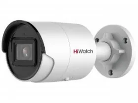 IP камера 4MP BULLET IPC-B022-G2/U(4MM) HIWATCH